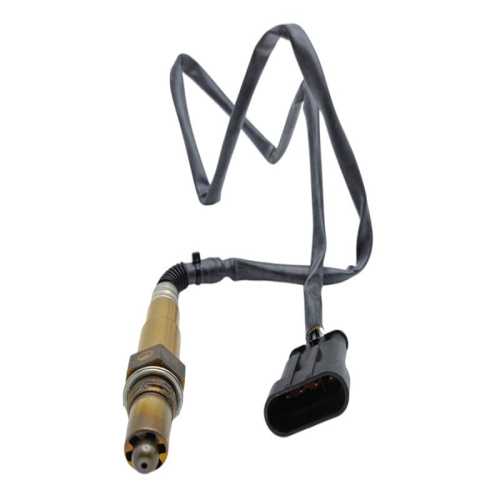 OKSIJEN SENSÖRÜ 1.6 16V PALIO MAREA ALBEA  ALFA 145 1.4 1.6 IE TS 96-01 146 1.4 1.6 IE TS 96-01 